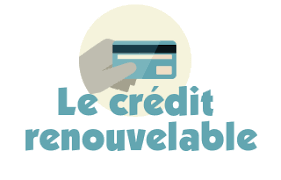 Crédit renouvelable
